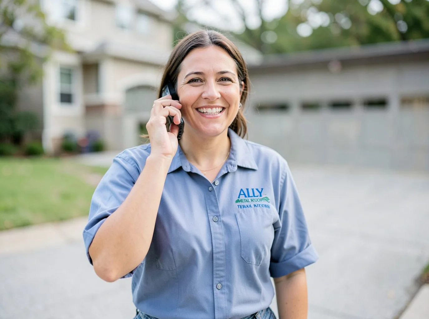 Metal Roof Installation Deforest, WI FAQs